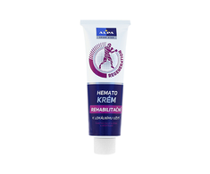 Alpa Hemato Rehabilitating Kreminis 75ml