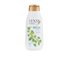 Alpa Luna Bříza bylinný vlasový šampon 430 ml