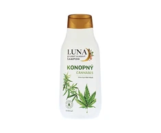 Alpa Luna Konopný 430ml plaukų šampūnas