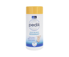 Alpa Pedik Deo Foot Powder 100g