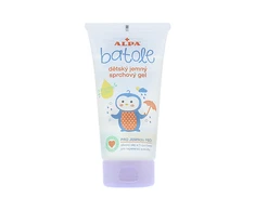 Alpa Batole jemný sprchový gel s olivovým olejem 150 ml K