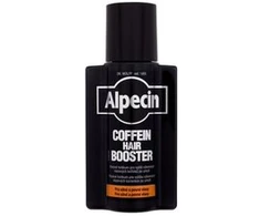 Alpecin Caffeine Hair Booster plaukų serumas vyrams, 200 ml