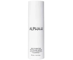 Alpha-H Alpha H Multi-Peptide Revitalising Day &amp; Night Serum For Face, 30 ml