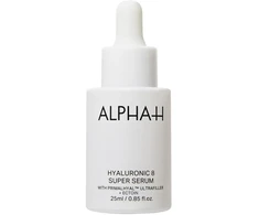 Alpha-H Hyaluronic 8 Super Hydrating &amp; Plumping Day &amp; Night Serum For Face, 25 ml