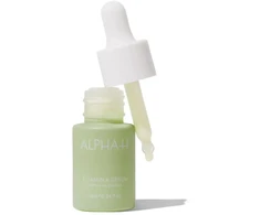 Alpha-H Vitamin A Retinol Renewing Night Serum For Face, 10 ml