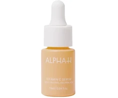 Alpha-H Vitamin C Brightening &amp; Hydrating Daily Serum For Face, 10 ml