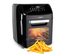 Karšto oro gruzdintuvė Alpina Oven, 12L
