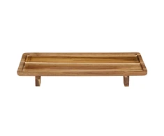 Alpina - Acacia Serving Tray 42x22 cm