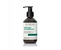 Alter Ego Anti-Raudona Conditioner plaukų kondicionierius, 300 ml