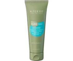 Alter Ego CureEgo dažnam naudojimui drėkinantis balzamas 200 ml