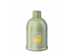 Alter Ego CureEgo šilko efekto šampūnas, 300 ml