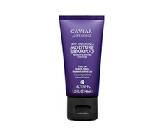 Alterna Caviar Anti-Aging Jauninamasis Moisture Šampūnas drėkinamasis šampūnas, 487 ml
