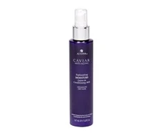 Alterna Caviar Anti-Aging Jauninamasis Moisture Leave-in Conditioning Milk nenuplaunamas drėkinamasis pienelis plaukams, 147 ml
