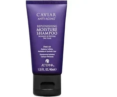 Alterna Caviar Jauninamasis Moisture Šampūnas Travel Size