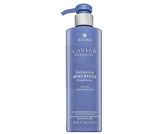 Alterna Caviar Restructuring Bond Repair Conditioner atkuriamasis kondicionierius, 487 ml