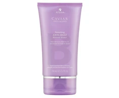 Alterna Caviar Anti-Aging Smoothing Minkštinantis ir glotninantis Blowout Butter sviestas plaukams, 150 ml