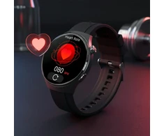 3Mk Protection 3mk Watch Protection ARC Išmanusis laikrodis Ekrano apsauga, skirta Altora Everyday Slim