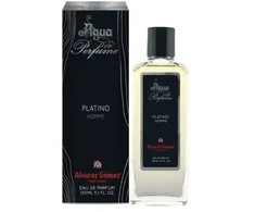 Alvarez Gomez Platino Homme parfumuotasis vanduo 150ml