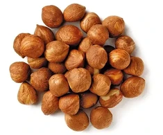 Alvo Lazdu rieksti grauzdēti, 13/15, 500g