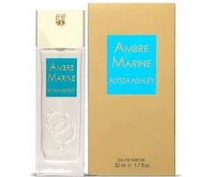 Alyssa Ashley Ambre Marine EDP parfumuotas vanduo moterims, 100 ml