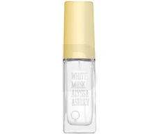 Alyssa Ashley Baltas Musk (EDT) tualetinis vanduo moterims 25 ml