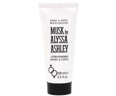 Alyssa Ashley Musk BOL U, 100 ml