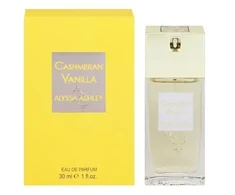 Alyssa Ashley Vanilla EDT 50ml (TESTER)