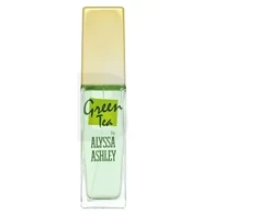 Alyssa Ashley Žalias Tea (EDT) tualetinis vanduo moterims 100 ml