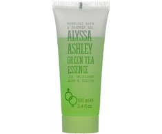Carolina Herrera Alyssa Ashley Žalias Tea Essence dušo želė 100ml