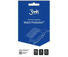 Amazfit Stratos 2 – 3mk Watch Protection™ v. ARC+ ekrano apsauga