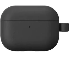 Dėklas AmazingThing Glamor protective case for AirPods Pro 3 - violetinė