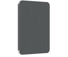 AmazingThing Minimal Case for iPad 11" 2022/2025 - Dark Gray