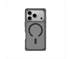 AmazingThing Omni dėklas skirtas Apple iPhone 17 Pro MagSafe Compatible - juodos spalvos