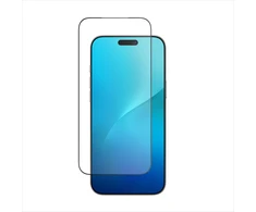 AmazingThing Radix Full Apsauginis stiklas skirtas Apple iPhone 17 Pro (Set of 2)