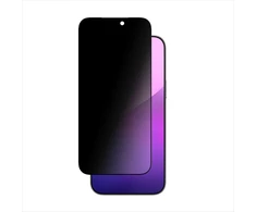 AmazingThing Radix Privacy Apsauginis stiklas skirtas Apple iPhone 17