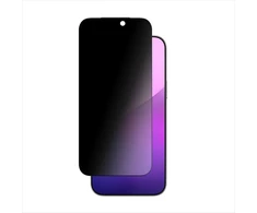 AmazingThing Titan Privacy FusionFilter 7 Privacy Apsauginis stiklas skirtas Apple iPhone 17
