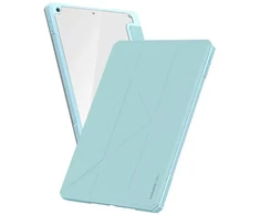 AmazingThing Titan Pro Folio Case for iPad Air M3 11" - Mėlyna