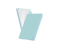AmazingThing Titan Pro Folio Case for iPad Air 11" M3/M4 (2025/2026) - Mėlyna