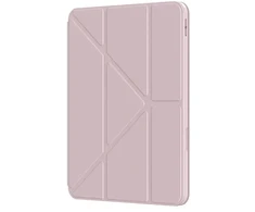 AmazingThing Titan Pro Mag Case for iPad Air M3 11" - Rožinė