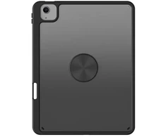 AMAZINGTHING Titan Pro Mag Case do iPad Air 13" M2/M3/M4 (2024/2025/2026) - juoda