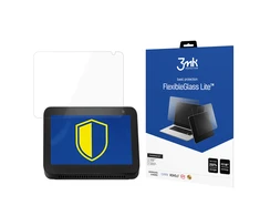 3Mk Protection Amazon Echo Show 5 – 3mk FlexibleGlass Lite
