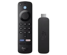 Vaizdo grotuvas „Amazon Fire TV Stick 4K 2th Generation“ (2024 m.)
