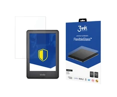 3Mk apsauga „Amazon Kindle 10“ – 3mk „FlexibleGlass“