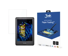 3Mk apsauga Amazon Kindle 10 - iki 8.3" 3mk popieriaus pojūtis