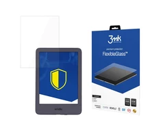 Grūdintas stiklas 3mk FlexibleGlass, skirtas Amazon Kindle 11