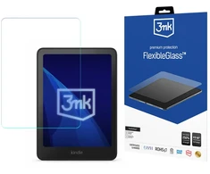 3Mk Protection Amazon Kindle Paperwhite 7 (2026) - iki 8.3" 3mk FlexibleGlass