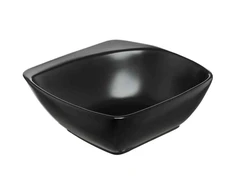 Dubuo patiekimui Ambition Salsa 17cm Juodas