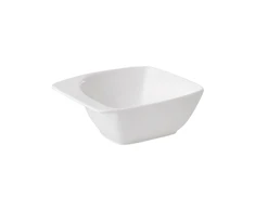 Serviravimo dubenėlis AMBITION Salsa 17cm Balta