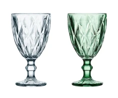 Stiklinė Diamond Ambition 340ml