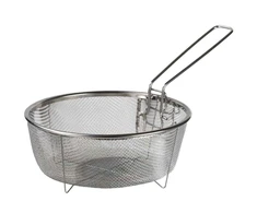 Krepšys frikavimui Ambition Steel 23cm
